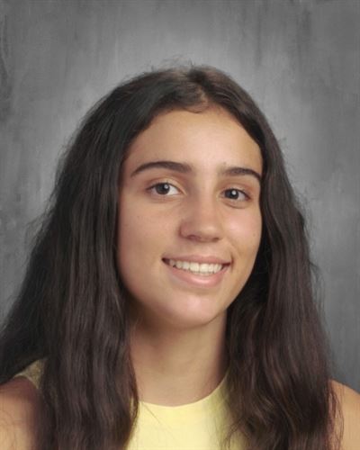 Gina Genovese